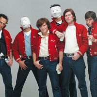 Bilder Sébastien Tellier