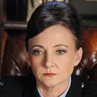 Bilder Bonita Friedericy