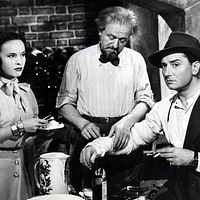 Bilder Antoine Balpétré