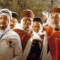 Bilder Mohamed Lakhdar Hamina