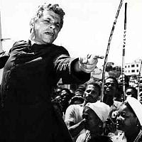 Bilder Anselmo Duarte