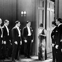 Bilder Ronald Colman