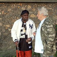 Bilder Théo Legitimus