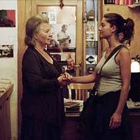 Bilder Hanna Schygulla