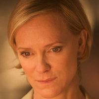Bilder Hermione Norris