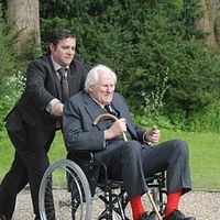 Bilder Peter Vaughan