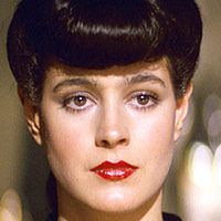 Bilder Sean Young