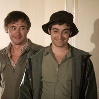 Bilder Alain Fromager