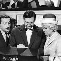 Bilder Jacqueline Maillan