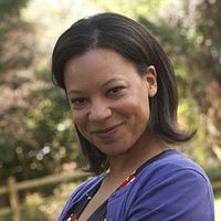 Bilder Nina Sosanya