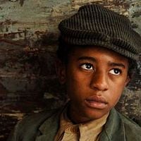 Bilder Marcus Carl Franklin