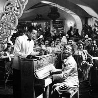 Bilder Dooley Wilson