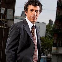 Bilder Eric Bogosian
