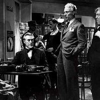 Bilder Victor Francen