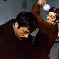 Bilder Sergio Sollima