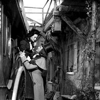 Bilder Will Quadflieg