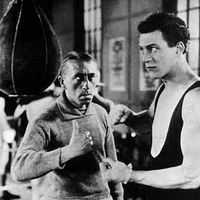 Bilder Gordon Harker