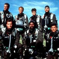 Bilder Cyril O'Reilly