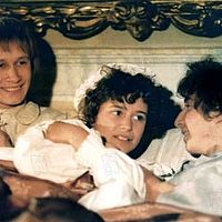 Bilder Lino Capolicchio