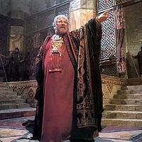 Bilder Peter Ustinov