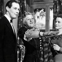 Bilder Constance Cummings