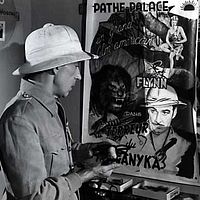 Bilder Raymond Bussières