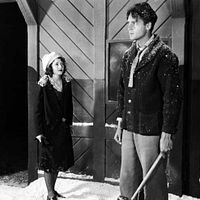 Bilder Charles Farrell