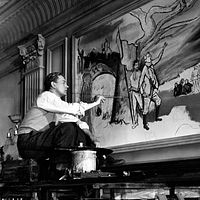 Bilder William Dieterle