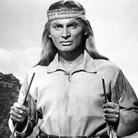 Bilder Jeff Chandler