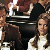 Bilder Paul Mazursky