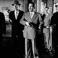 Bilder Henri Vilbert