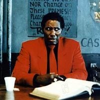 Bilder Screamin' Jay Hawkins