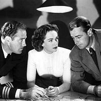 Bilder Geraldine Fitzgerald