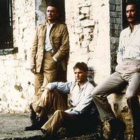 Bilder Edward Woodward