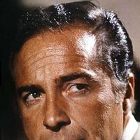 Bilder Rossano Brazzi