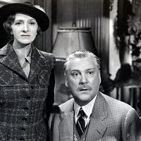 Bilder Gladys Cooper