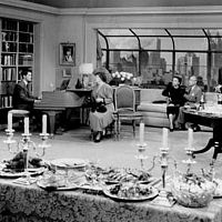 Bilder Cedric Hardwicke