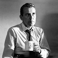 Bilder John Forsythe