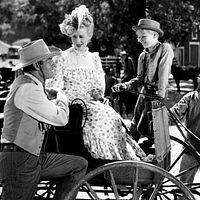 Bilder Jacqueline White