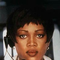 Bilder Theresa Randle