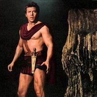 Bilder Mickey Hargitay