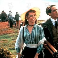 Bilder Tara Fitzgerald