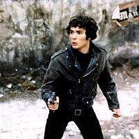 Bilder Pierre Clémenti