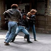 Bilder Charlotte Kady