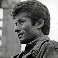 Bilder George Chakiris
