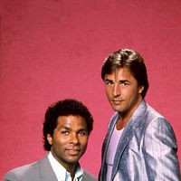 Bilder Philip Michael Thomas