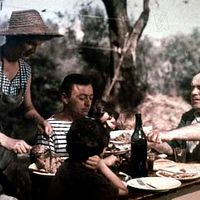 Bilder Fernand Sardou