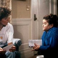 Bilder Zelda Rubinstein