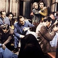 Bilder Naunton Wayne