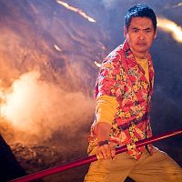 Bilder  Chow Yun-Fat